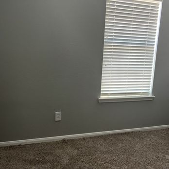 Steam Care - After, carpet still needs to be restretched. This one had the blue dehumidifier - Damage Restoration Near Me - Cypress, Texas Steam Care - After, carpet still needs to be restretched. This one had the blue dehumidifier - Damage Restoration Near Me - Cypress, Texas