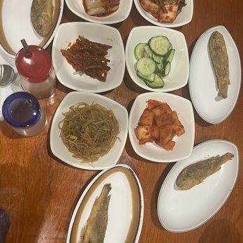 Cho Dang Village - Korean Near Me - Carrollton, Texas Cho Dang Village - Korean Near Me - Carrollton, Texas