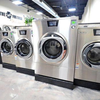 Spot Laundromat - app based washers in a variety of sizes - Laundromat Near Me - Front Royal, Virginia Spot Laundromat - app based washers in a variety of sizes - Laundromat Near Me - Front Royal, Virginia