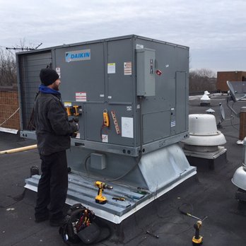 Mj Mac - Roof top gas package unit replacement - Heating & Air Conditioning/HVAC Near Me - Ivyland, Pennsylvania Mj Mac - Roof top gas package unit replacement - Heating & Air Conditioning/HVAC Near Me - Ivyland, Pennsylvania