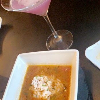 The Vault - Soup of the day, specialty cocktail - Seafood Near Me - Wyandotte, Michigan The Vault - Soup of the day, specialty cocktail - Seafood Near Me - Wyandotte, Michigan