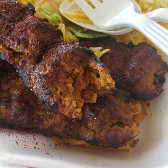 Fiesta Grill Persian - Koobide - Persian/Iranian Near Me - Torrance, California Fiesta Grill Persian - Koobide - Persian/Iranian Near Me - Torrance, California