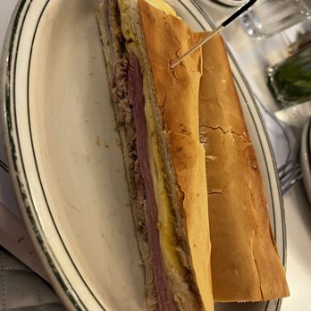 Versailles - Classic Cuban sandwich - Cuban Near Me - Miami, Florida Versailles - Classic Cuban sandwich - Cuban Near Me - Miami, Florida
