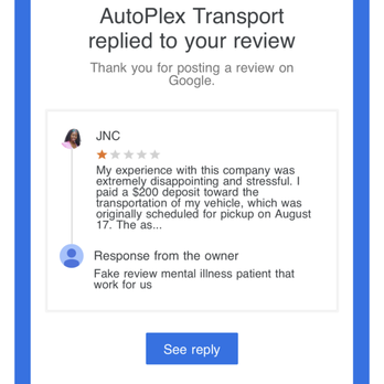 Autoplex Transport - Vehicle Shipping Near Me - Houston, Texas