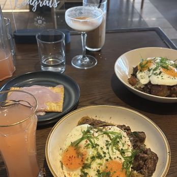 Daily Gather - Breakfast & Brunch Near Me - Houston, Texas Daily Gather - Breakfast & Brunch Near Me - Houston, Texas