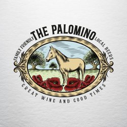 The Palomino