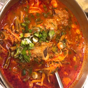 Anto - Korean Near Me - New York, New York Anto - Korean Near Me - New York, New York