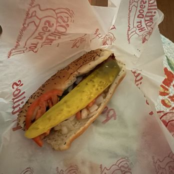 Portillo's & Barnelli's Schaumburg - HOT DOG - Hot Dogs Near Me - Schaumburg, Illinois Portillo's & Barnelli's Schaumburg - HOT DOG - Hot Dogs Near Me - Schaumburg, Illinois