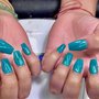 Photo of Million Dollar Nails