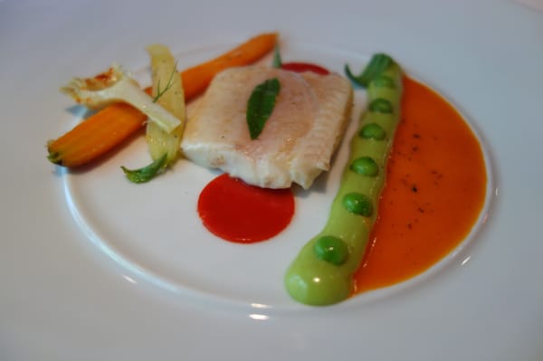 Georges Blanc · Restaurant Gastronomique by null