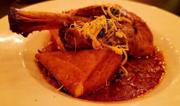 Italian by Night by null