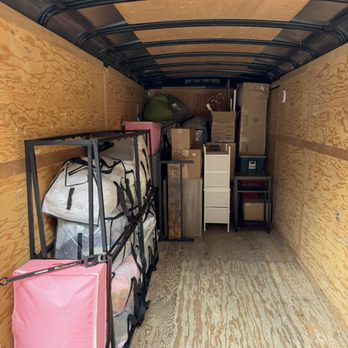 Ready Transportation - Home move - Movers Near Me