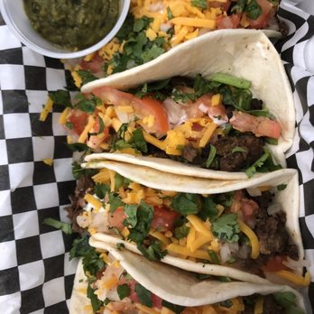 Gyro & Burrito House - Mexican Near Me - Fort Worth, Texas