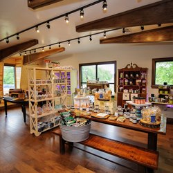 Cabin Daddy Backwoods Emporium