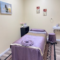 Amazing Spa