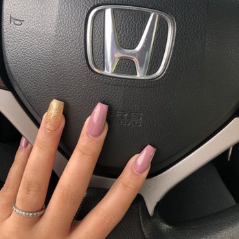 Natalie Nails - Nail Salons Near Me - San Jacinto, California