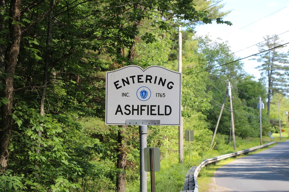 ASHFIELD GOLF CLUB 134 Norton Hill Rd, Ashfield, MA Yelp