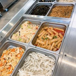 Health & Living Kitchen - 南北凉菜