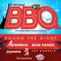 97x Backyard BBQ