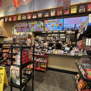 Kinjo Sushi & Grill - express market - Sushi Bars Near Me - Edmonton, Alberta Kinjo Sushi & Grill - express market - Sushi Bars Near Me - Edmonton, Alberta