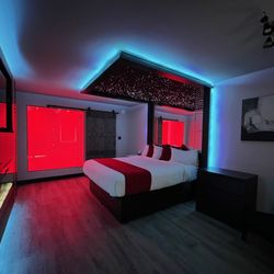 Imperial Suites - Starlight Suite