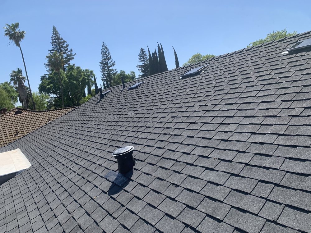 Slide of Abella's General Construction & Roofing