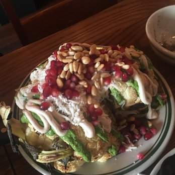 Fat Pasha - Middle Eastern Near Me - Toronto, Ontario