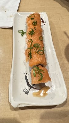 Sushi One by null