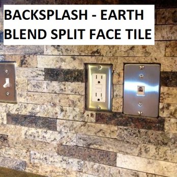 Texas Recycled Granite - Kitchen backsplash - Building Supplies Near Me - Kemah, Texas Texas Recycled Granite - Kitchen backsplash - Building Supplies Near Me - Kemah, Texas