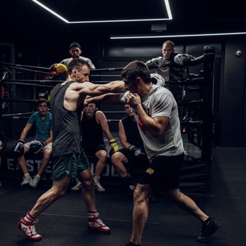 Eastern Block Boxing - Boxing Near Me - Toluca Lake, California Eastern Block Boxing - Boxing Near Me - Toluca Lake, California