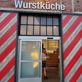 Wurstküche - Hot Dogs Near Me - Los Angeles, California Wurstküche - Hot Dogs Near Me - Los Angeles, California