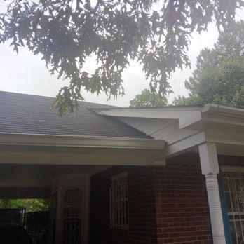 Brundy's In And Out Home Solutions - Tighten thr gutters cleaned the rook - Handyman Near Me - Blythe, Georgia Brundy's In And Out Home Solutions - Tighten thr gutters cleaned the rook - Handyman Near Me - Blythe, Georgia