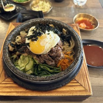 BaBbi BaBbi Korean Kitchen - Hot pot - Korean Near Me - Orlando, Florida BaBbi BaBbi Korean Kitchen - Hot pot - Korean Near Me - Orlando, Florida