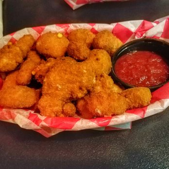 Cranky Pat's Pizza - Cheese curds - Pizza Near Me - Neenah, Wisconsin Cranky Pat's Pizza - Cheese curds - Pizza Near Me - Neenah, Wisconsin