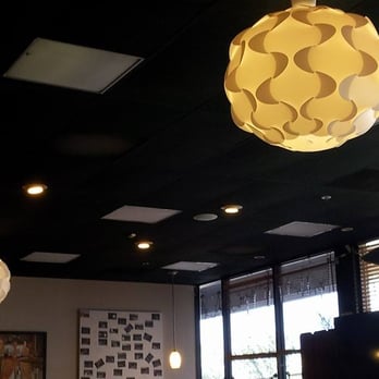 Kabuki Sushi - Nice interior - Japanese Near Me - Antioch, California