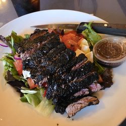 Cliff's Elbow Room