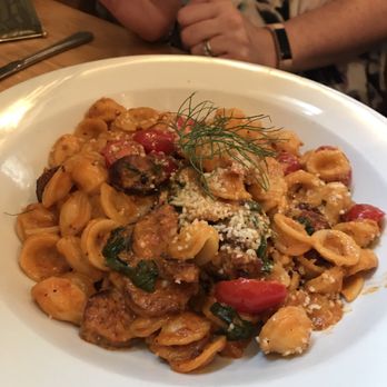 Stella's - One of the specials that day. - Mediterranean Near Me - Richmond, Virginia