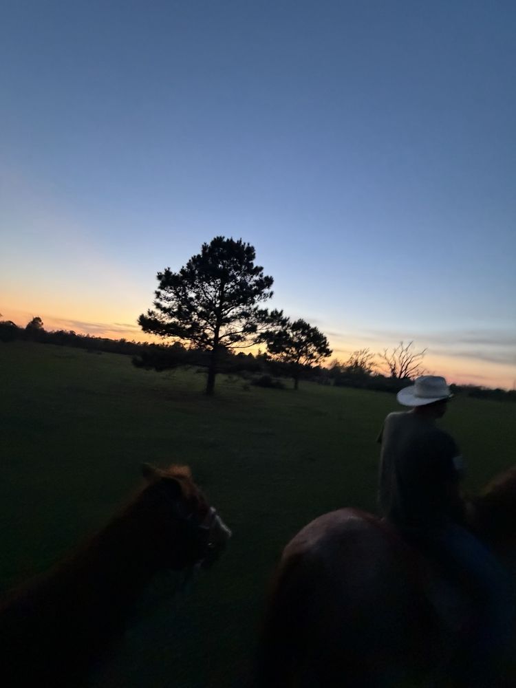 Social spots from Cowboy Country Life