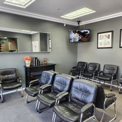 La Habra Advanced Dentistry - Our lobby
