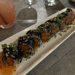 Bar Vegan - Sushi