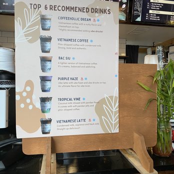 Coffeeholic House - Coffee & Tea Near Me - Seattle, Washington Coffeeholic House - Coffee & Tea Near Me - Seattle, Washington