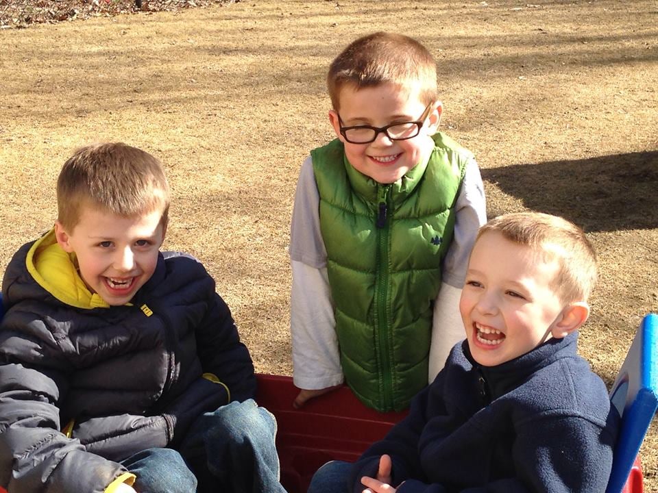 LITTLE TIMBERS CHILD CARE CENTER Updated September 2024 20 Photos