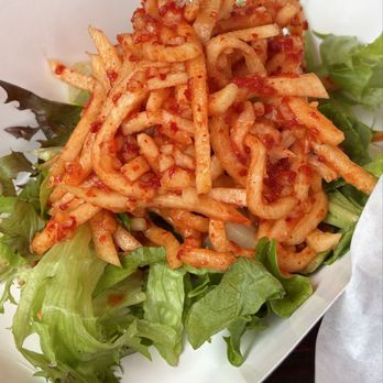 Jin-Dak - Food Trucks Near Me - Portland, Oregon Jin-Dak - Food Trucks Near Me - Portland, Oregon