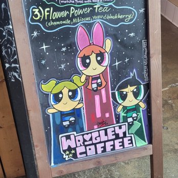 Wrigley Coffee - Coffee & Tea Near Me - Long Beach, California Wrigley Coffee - Coffee & Tea Near Me - Long Beach, California