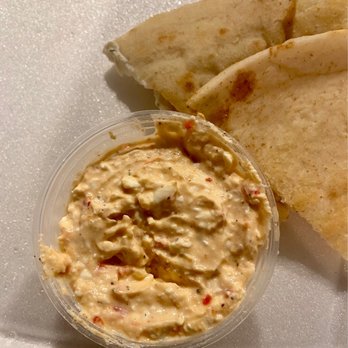 Ladera Greek Kitchen - Fire feta - Greek Near Me - Temecula, California