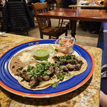 La Casita - Baja Tacos - Mexican Near Me - Roseville, Minnesota