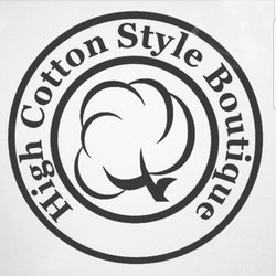 High Cotton Style Boutique