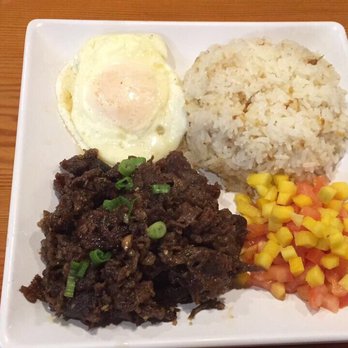 Fil Cuisine - Tap-silog! - Filipino Near Me - Kent, Washington Fil Cuisine - Tap-silog! - Filipino Near Me - Kent, Washington