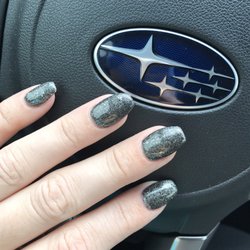 Classy Nail Salon