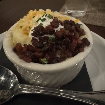 Brinkley's Chop House - Steakhouses Near Me - North Augusta, South Carolina